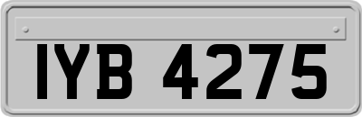 IYB4275