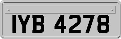 IYB4278
