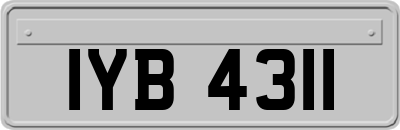 IYB4311