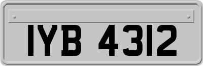 IYB4312