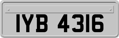 IYB4316