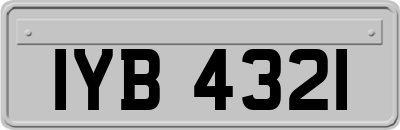 IYB4321