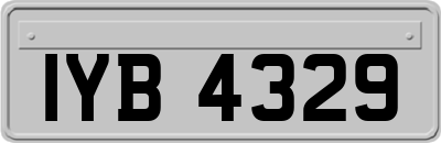 IYB4329