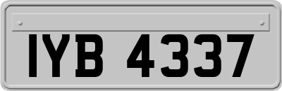 IYB4337