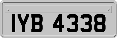 IYB4338