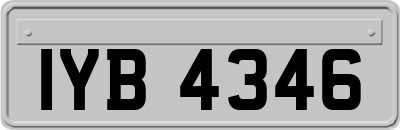 IYB4346