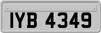 IYB4349