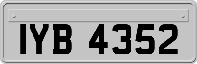 IYB4352