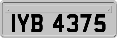IYB4375