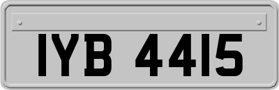 IYB4415