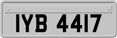 IYB4417