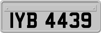 IYB4439