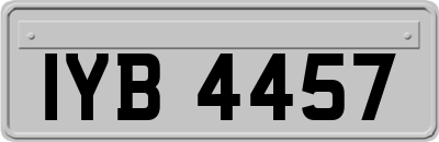 IYB4457