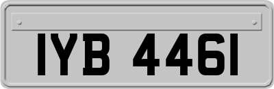 IYB4461
