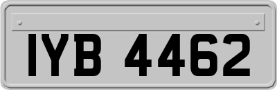 IYB4462