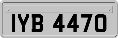 IYB4470