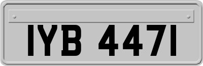 IYB4471