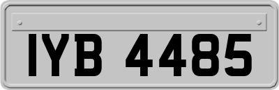 IYB4485