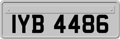 IYB4486