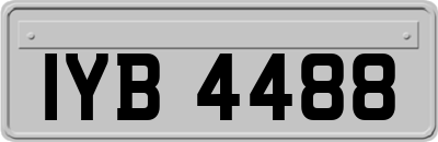 IYB4488