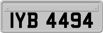 IYB4494