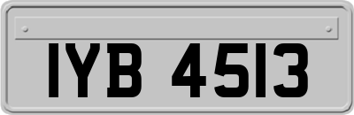 IYB4513