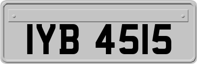 IYB4515