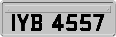 IYB4557