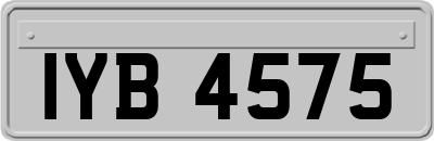 IYB4575