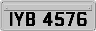 IYB4576