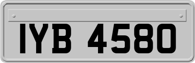IYB4580