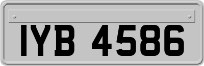 IYB4586