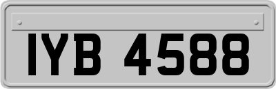 IYB4588