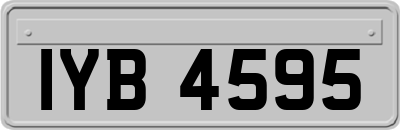 IYB4595