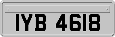 IYB4618