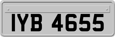 IYB4655