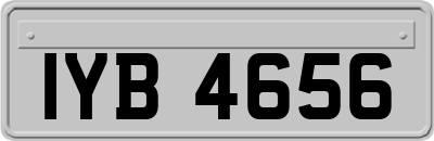 IYB4656