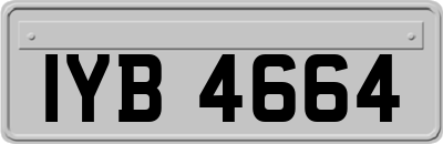 IYB4664