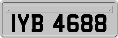 IYB4688