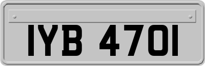 IYB4701