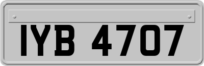 IYB4707