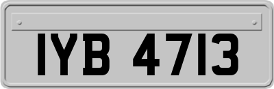 IYB4713