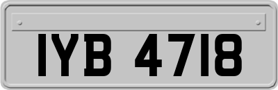 IYB4718
