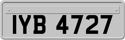 IYB4727