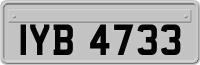 IYB4733