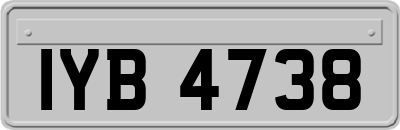 IYB4738