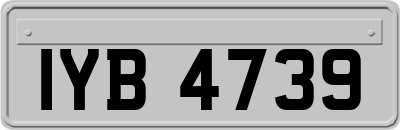 IYB4739