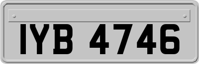 IYB4746
