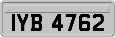 IYB4762