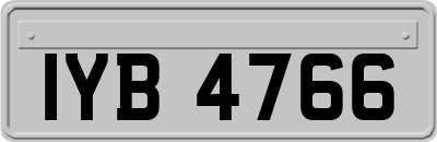 IYB4766